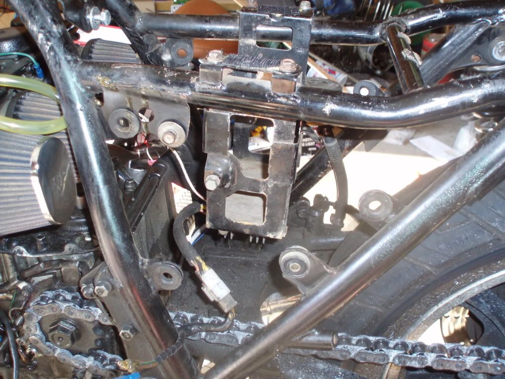 1982 KZ750 E3 Complete Wiring Overhaul - KZRider Forum - KZRider, KZ